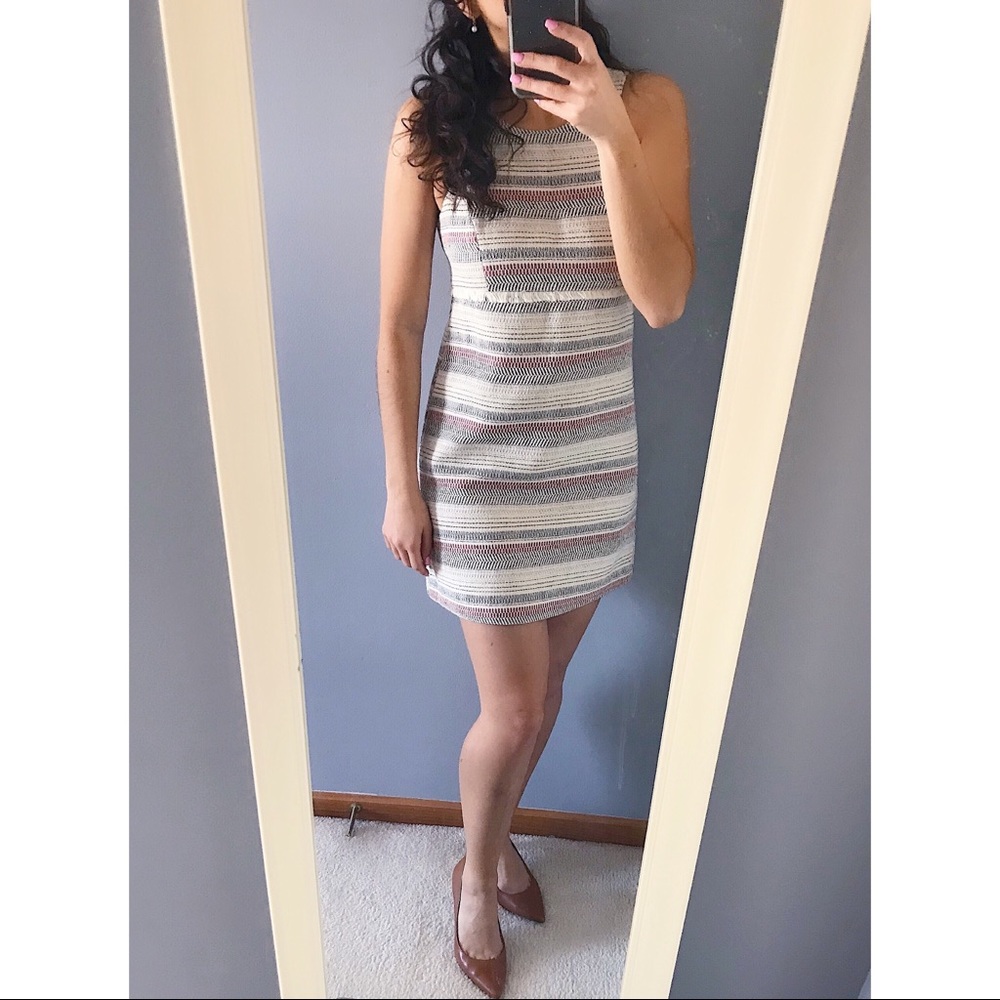 BCBG Dress